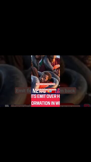 Emit fights' send them back