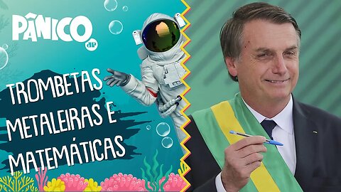 MIL DIAS DE GOVERNO BOLSONARO COMPETEM COM 20 VEZES MAIS ANTICORPOS DA 3ª DOSE DA PFIZER