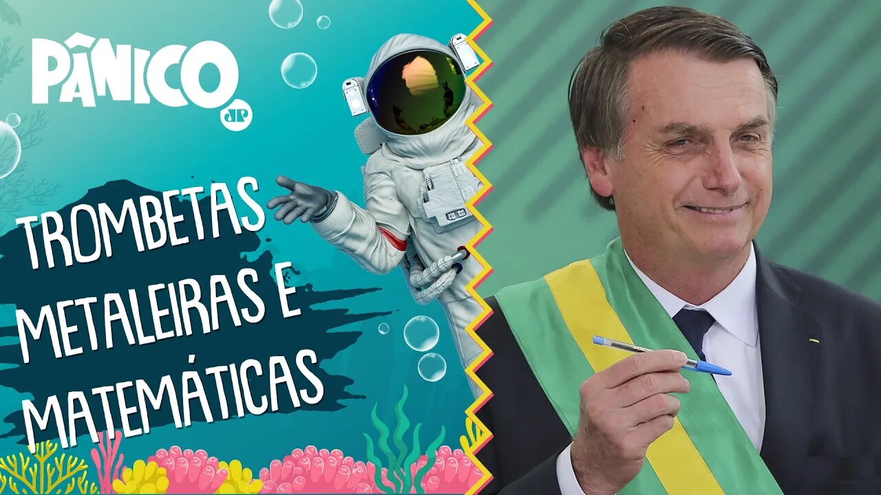 MIL DIAS DE GOVERNO BOLSONARO COMPETEM COM 20 VEZES MAIS ANTICORPOS DA 3ª DOSE DA PFIZER