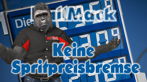 Keine Spritpreisbremse