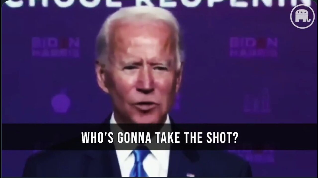 RNC Research - Democrats cast doubt about the vaccines in 2020