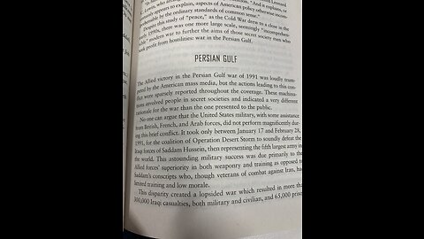 Rule by Secrecy- Jim Marrs