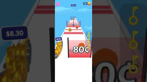 Money Rush Level 14