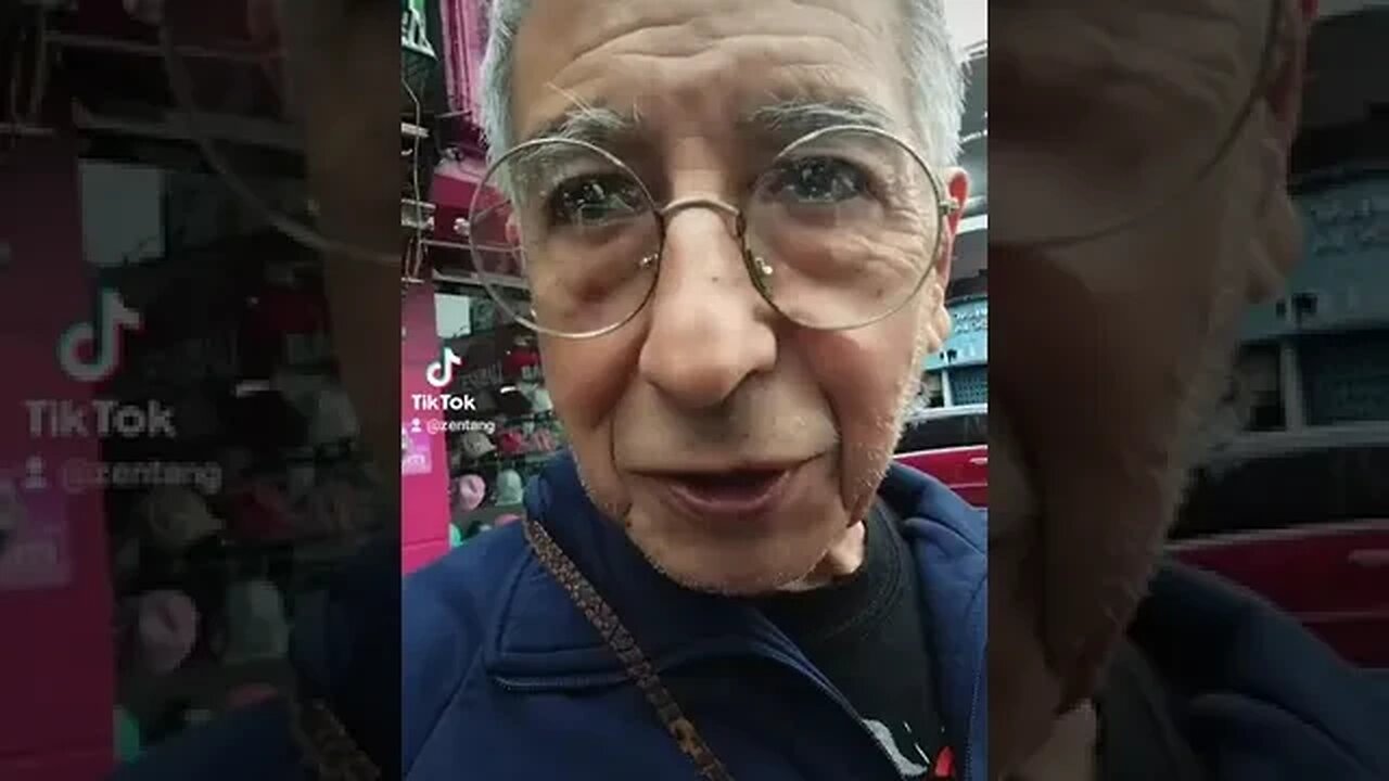 Traffic Police Are Incredibly Kind And Generous !