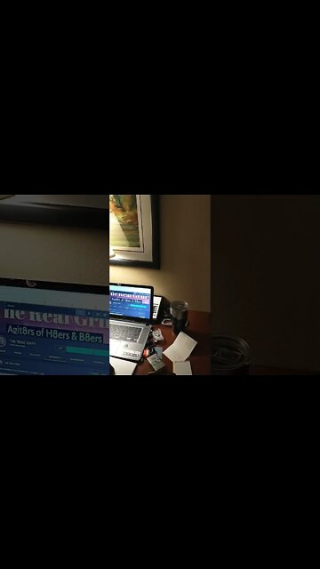 join me for a live tonight @ 730 est.