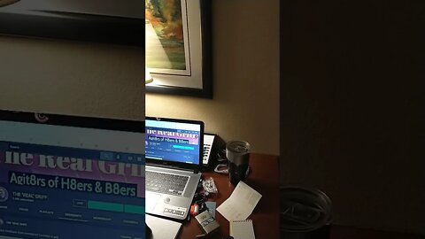 join me for a live tonight @ 730 est.