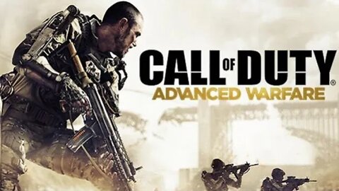 CALL OF DUTY: ADVANCE WARFARE É o COD mais Subestimado [Xbox Series S]