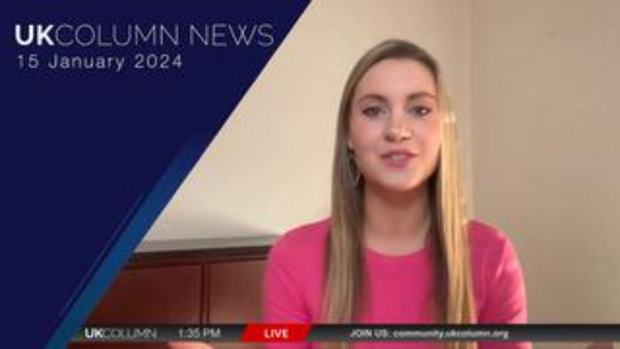 Guest Taylor Hudak Introduces Her Interview: Revealing the Grave Dangers of mRNA Vaccines