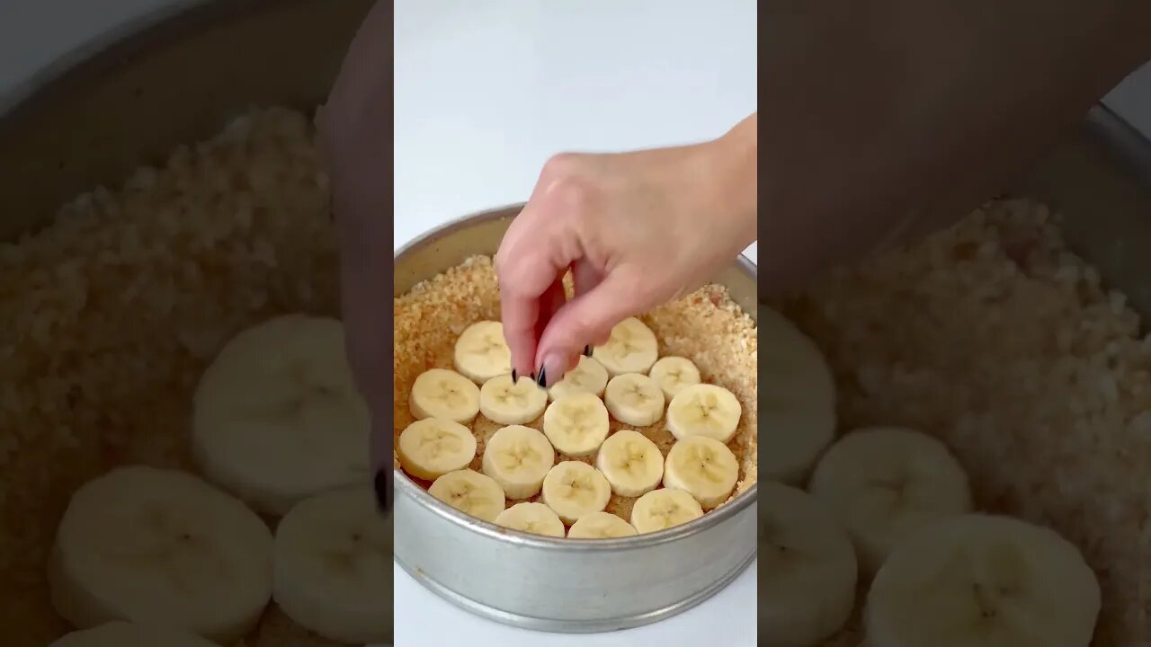 How to Make a Banoffee Pie