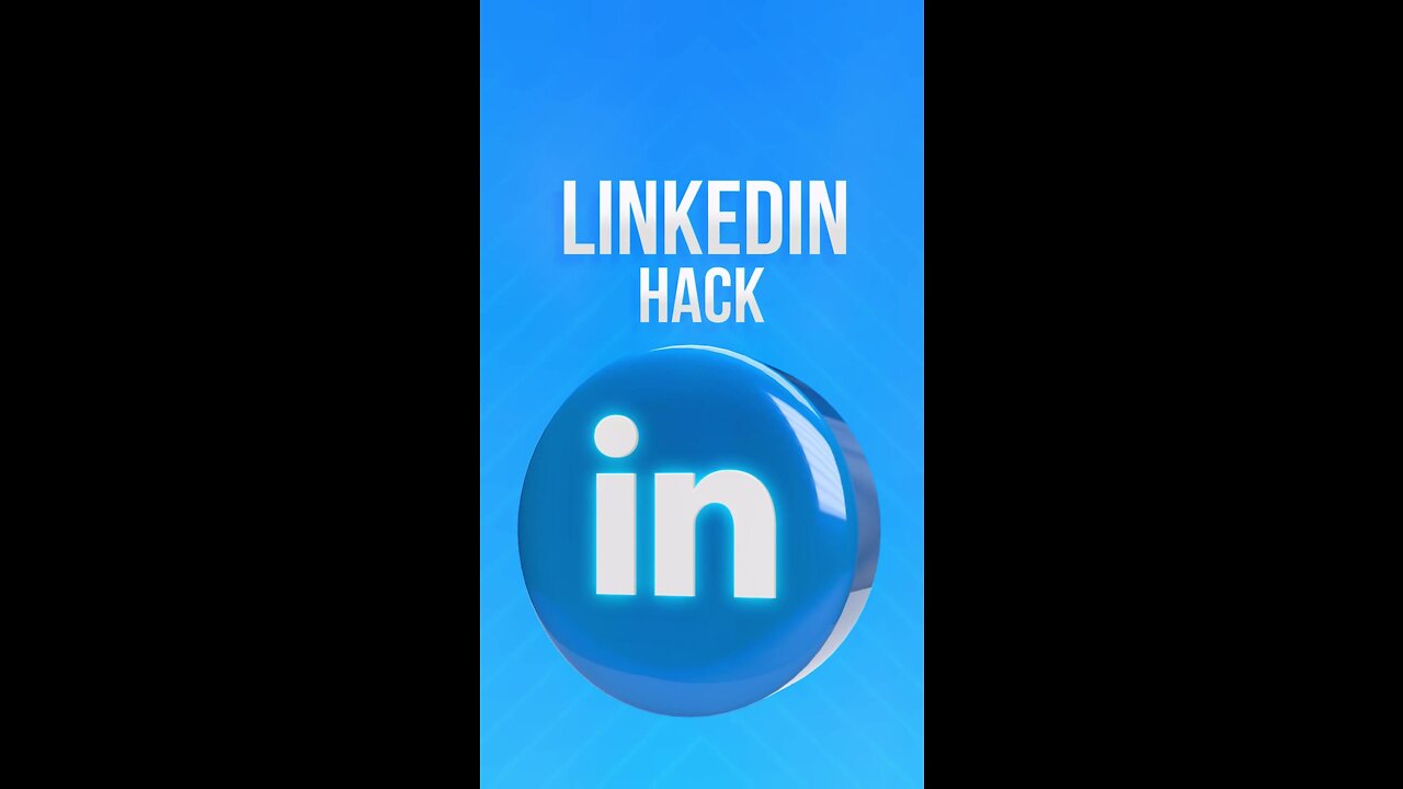 Trick to grow LinkedIn engagement