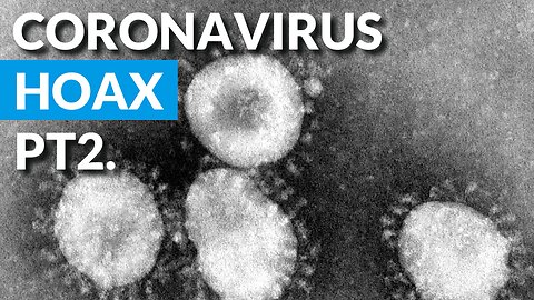 Coronavirus Hoax: Fake Microscope Images & 5G