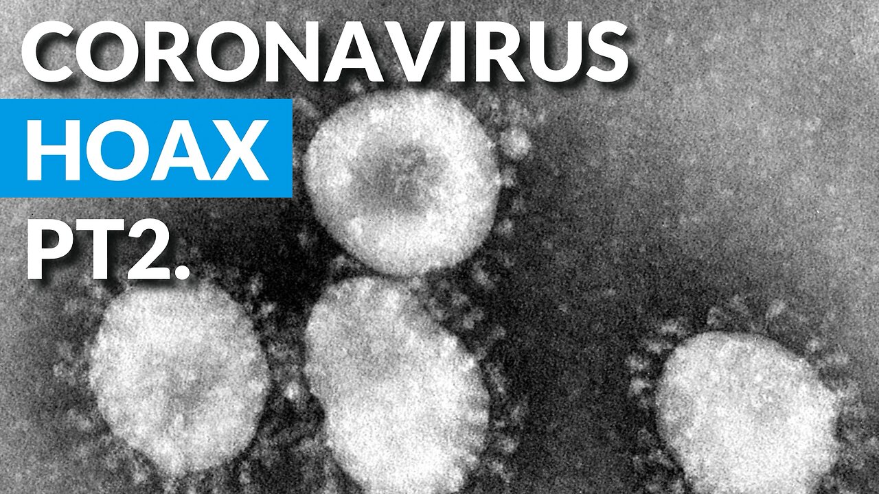 Coronavirus Hoax: Fake Microscope Images & 5G