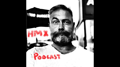 hmxpodcast EP31 - Navegando Por La Realidad