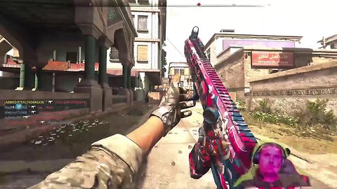 MW2 PS5 GAMEPLAY! SUPERCHATS GOAL TODAY IS $10🙂