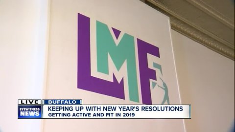Making fitness accessible to the underserved at La'Movement