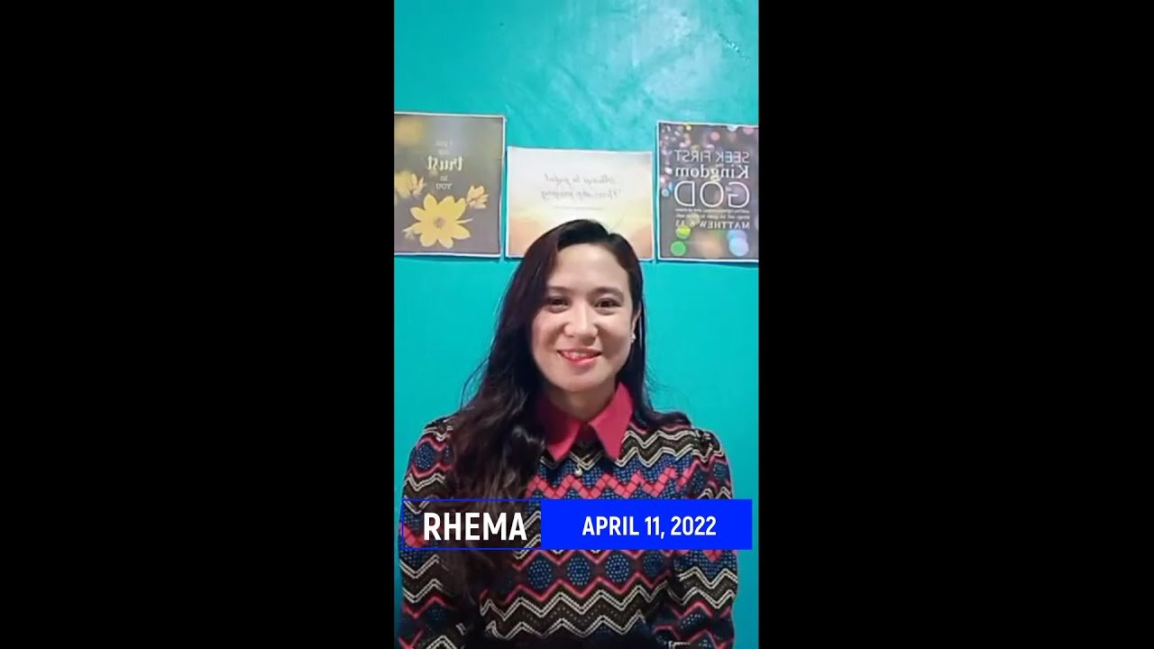 APRIL 11, 2022 Jevanie