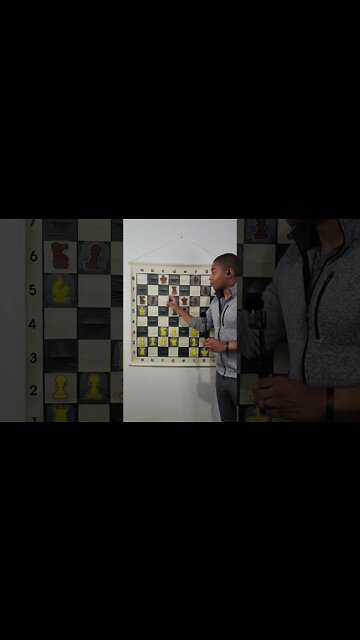 Don't Miss Your Opportunity to Equalize in Chess!