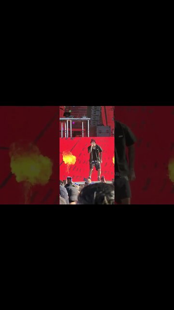 Ryan Castro ◉ #Lollapalooza 2023 📅 17.03.2023 🎵 🎵 #lollacl #lollacl2023 #lollapaloozachile