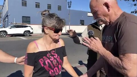 MIRACLE SATURDAY - LIVE ON THE STREETS OF SAN DIEGO