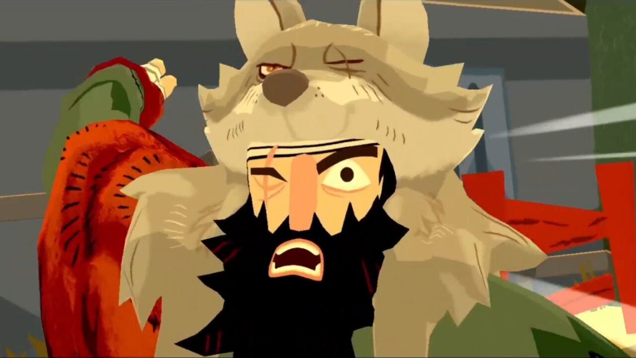 Pure BLOODY Fun This One Is | Bloodroots