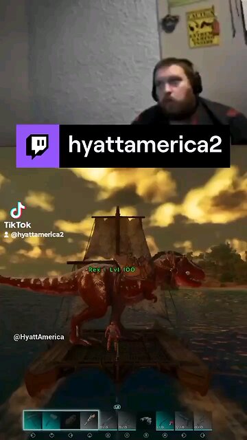 Hyatt America YouTube Short Of The Week