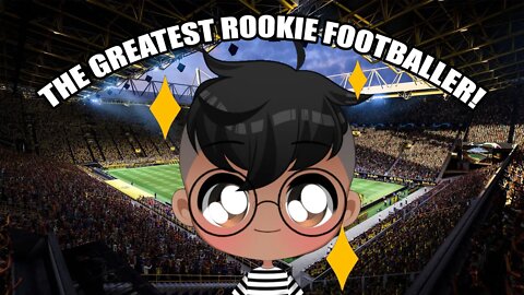 How Does One Become the Greatest VTuber Footballer Ever? By Dominating EVERYONE