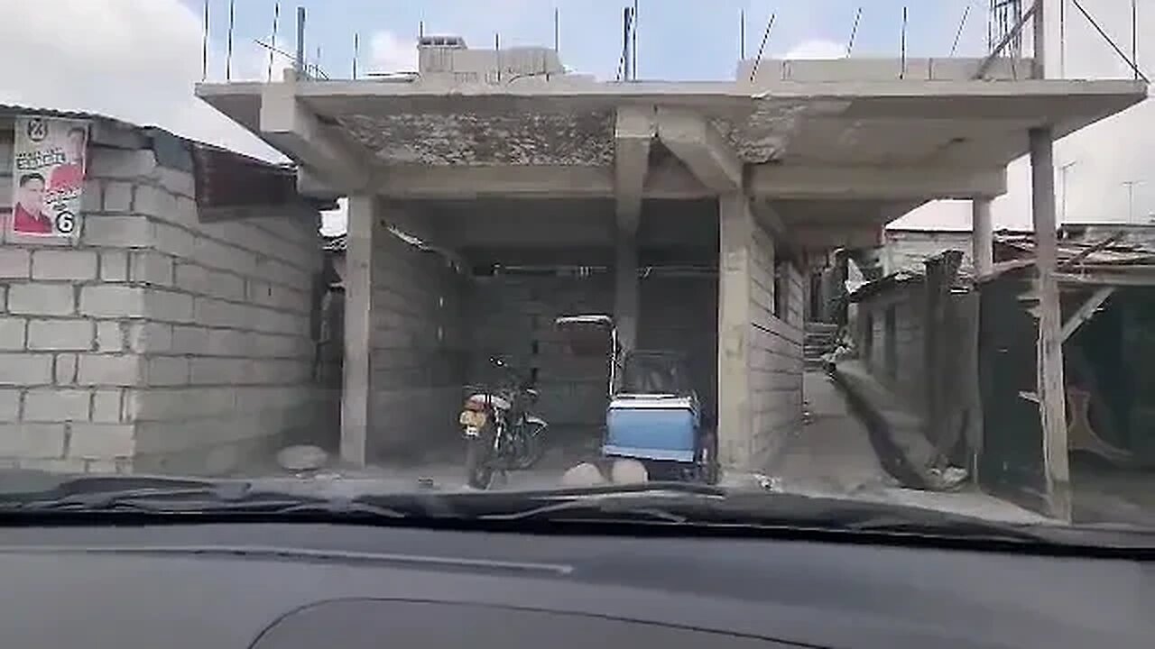 LIVING UNDER A BRIDGE: HOW CHILDREN & ADULTS STRUGGLE TO SURVIVE (PART 2)