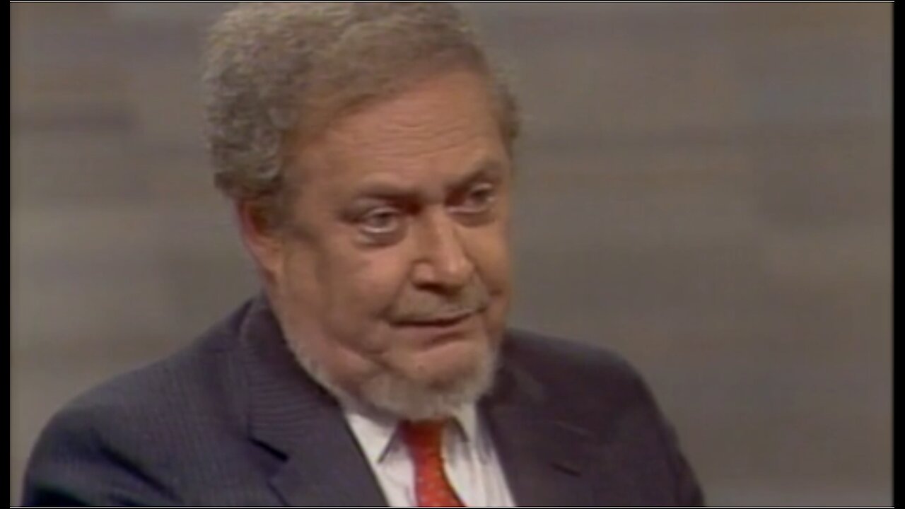 Court Controversy - Robert Bork