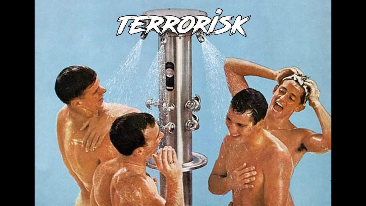 Terrorisk Podcast - Episode #56 Five things I wish I knew before podcasting
