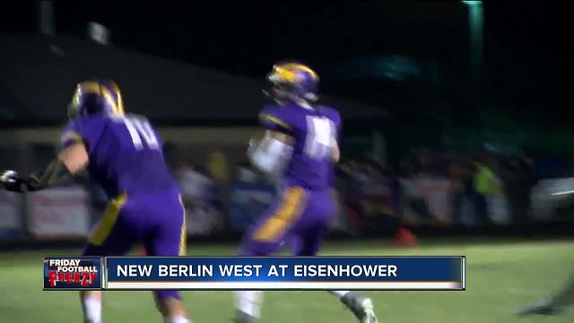 Friday Football Frenzy Week 5 highlights (part 1)