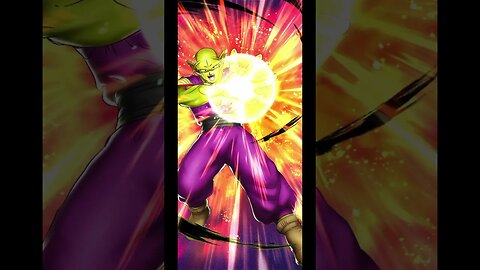 DRAGON BALL LEGENDS LL PICCALO SUMMON!!! #dragonballlegends #dragonballsuper