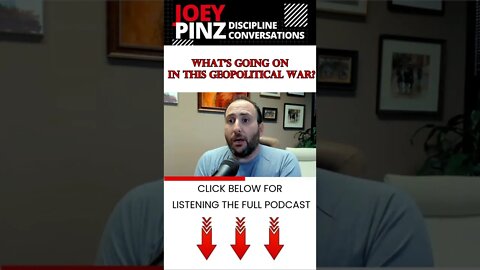 #132 Vitaliy Katsenelson: Investing, Stoicism and the Russian War #shorts