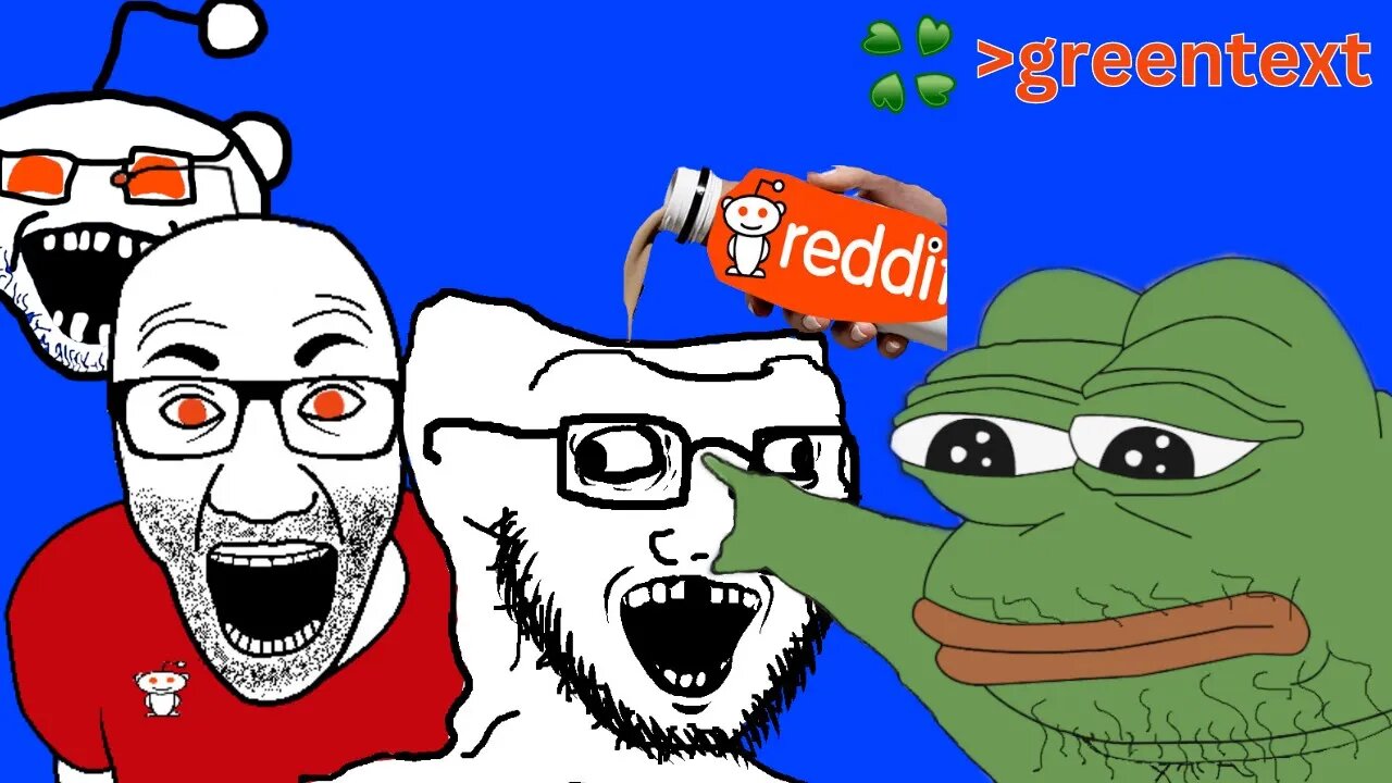 4chan vs reddit