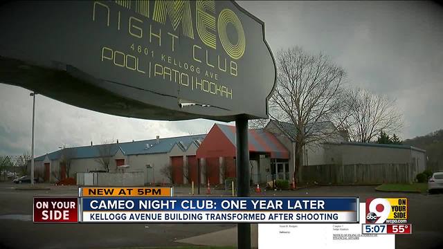 Cameo Night Club shooting: One year later, where does the case stand?