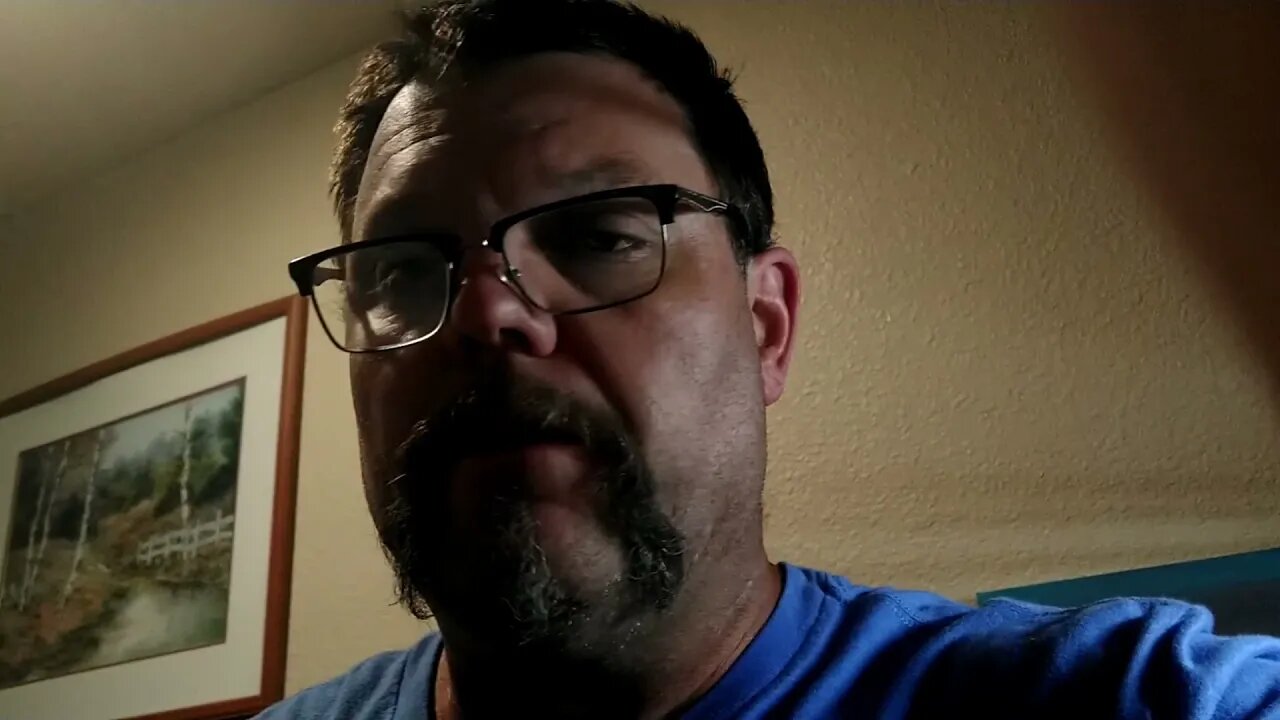 YOU CAN'T ALWAYS IGNORE THE B.S.- THE TRUTH IS IN THERE.