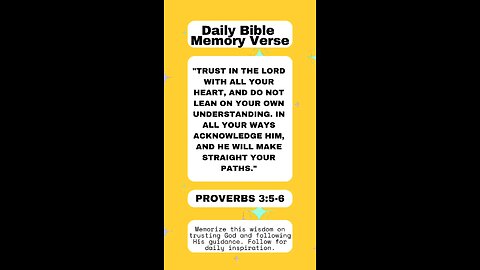 Bible Memory Verse of the Day #christianity #God #Jesus #Bible #Biblestudy #Proverbs