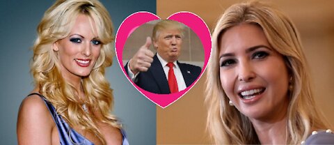 Pornstar or Daughter? MAYBE BOTH??