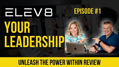 Unleash The Power Within Review