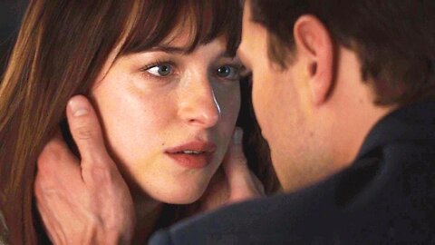 Ellie Goulding - Love Me Like You Do - Fifty Shades Of Grey