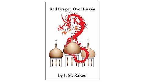 Red Dragon Over Russia and Selected Poems