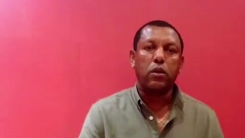 ካለ ተኩስ ማቆም ብሄራዊ ውይይት እና ድርድር ማድረግ አይቻልም - ልደቱ አያሌው