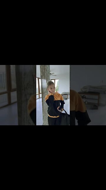 One of my wife's English students #shorts #crimea