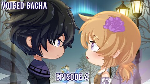 The Royale Singer 2 || Royale Fairy Academy Ep4 || Voiced Gacha Club