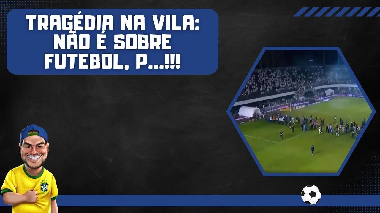 Absurdo na Vila: E ninguém vai pagar