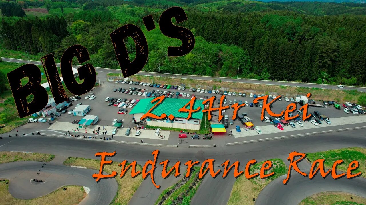 Big Ds -05/14/2023 -Kei Race Rd1 Practice