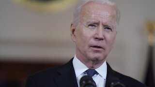 Democrats Push President Biden To Shift Stance On Israel