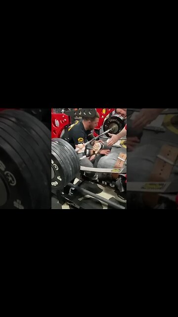 CRAZY BENCHPRESS From Dave Tate | ✅ LIFT OR NO LIFT ❌