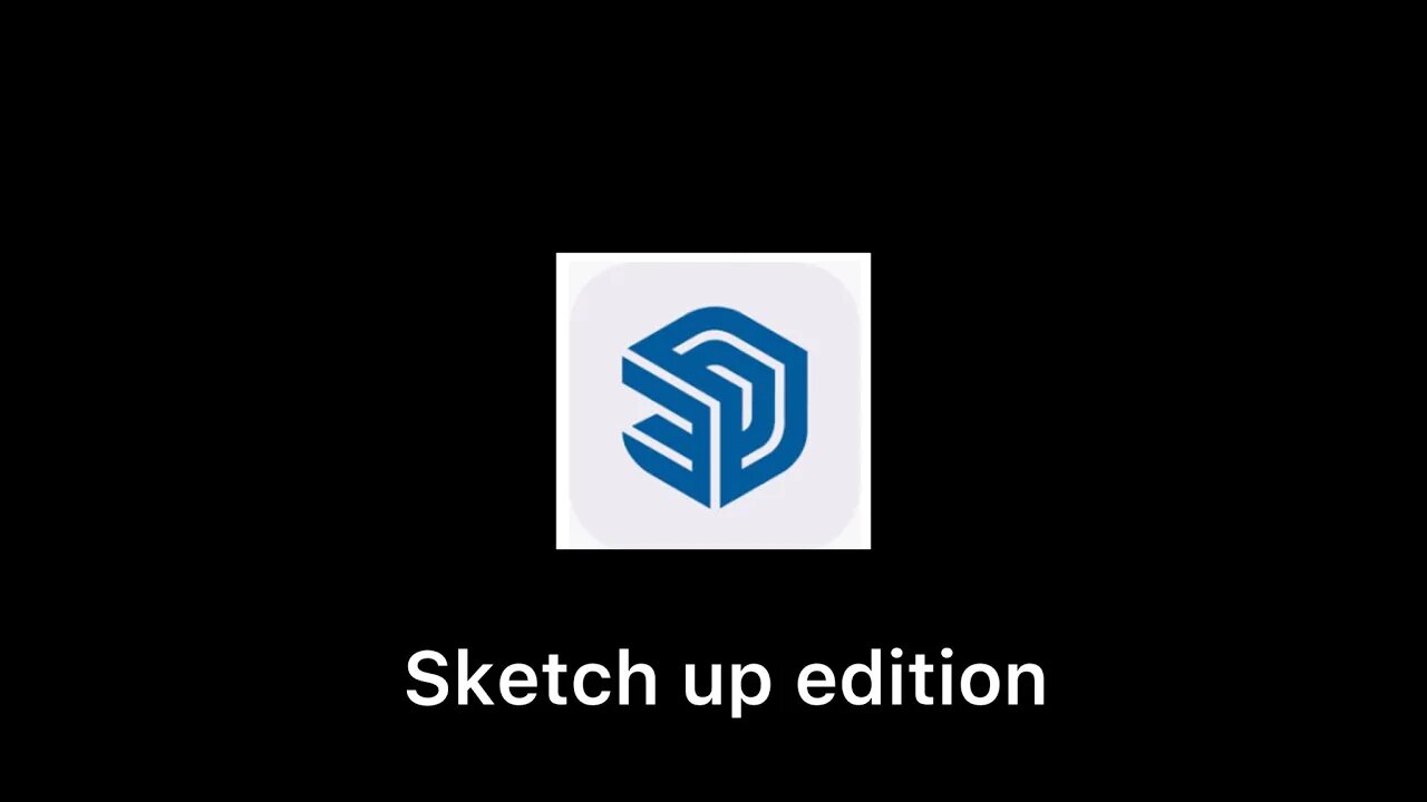 Sketch Up Tiny home 2 #debtfreejourney #minimalism #debtfree #Sketchup￼￼