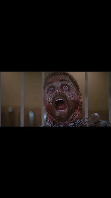 Ask Me For Something Andrew Divoff Kane Hodder Wishmaster Movie Clip