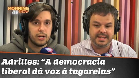 Pergunte ao Jodrilles: O ocidente está caminhando para uma decadência?